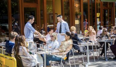 NYC Bill Proposes $30 Minimum Wage by 2030