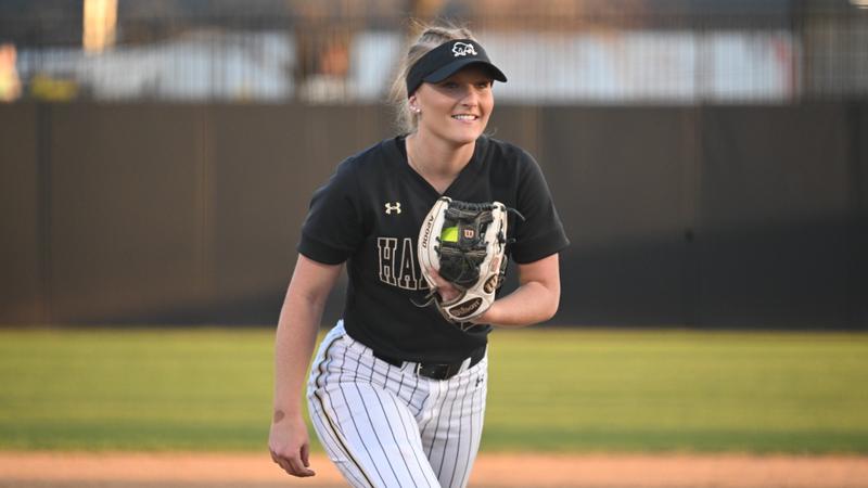 Brooklyn Gobble Named GAC Pitcher of the Week
