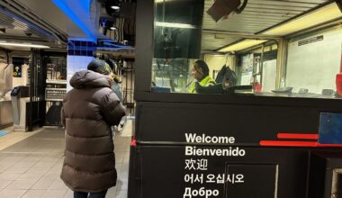 Transit workers union sues MTA over rule eliminating requirement for staffed token booths