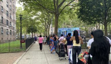 More than 2.2 million New Yorkers lived in poverty in 2024, report finds