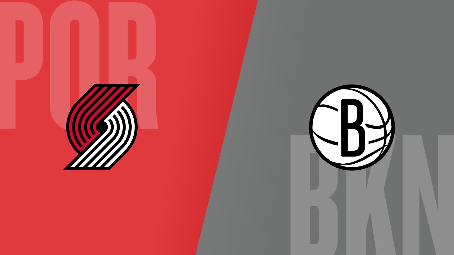 Blazers leave Nets behind