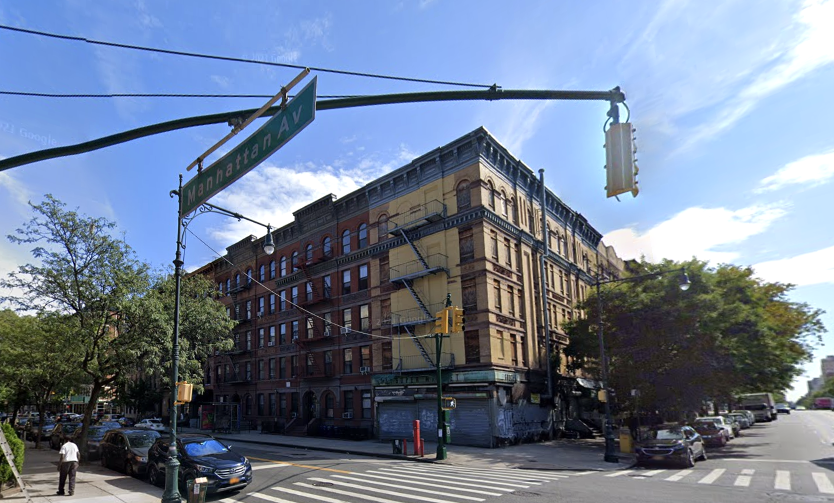 19 affordable co-ops in Harlem available, from $220K