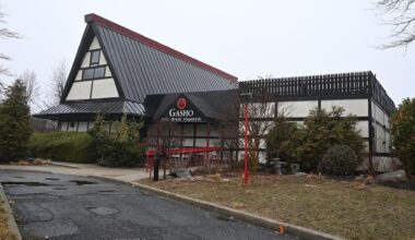 Gasho of Japan hibachi steakhouse closes in Hauppauge