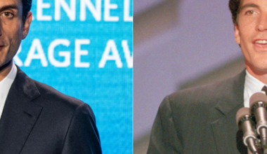 In NY-12, candidates are contending with Jack Schlossberg’s ‘Love Story’ factor