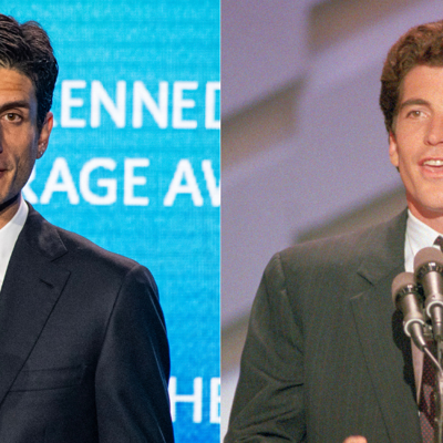 In NY-12, candidates are contending with Jack Schlossberg’s ‘Love Story’ factor