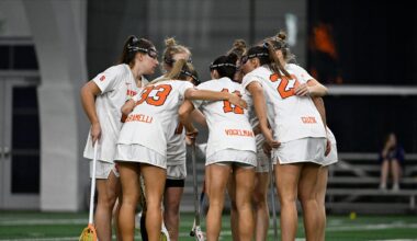 Syracuse vs. Northwestern