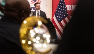 Celebrating Ramadan in the era of Zohran Mamdani, NYC’s first Muslim mayor