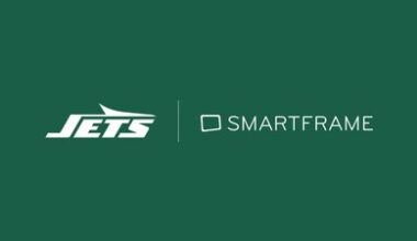 New York Jets become first NFL team to adopt image-streaming technology for their official photography