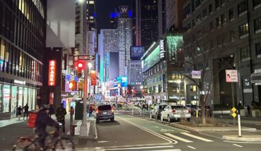 Police arrest Bronx man in fatal crash with 60-year-old Queens actor in Midtown