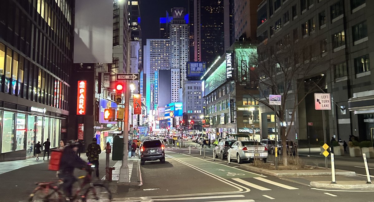 Police arrest Bronx man in fatal crash with 60-year-old Queens actor in Midtown