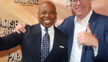 Joe Crowley talks about how Queens has changed over the past 20 years