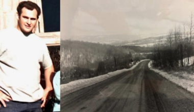 Decapitated, handless body identified nearly 56 years after being found on NY road