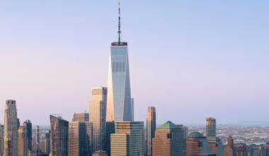 OfficeSpace Expands Presence in New York City with New Office at 7 World Trade Center
