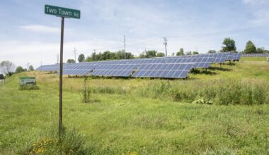 NY clean energy projects that could power 3 million homes on hold because of tariffs