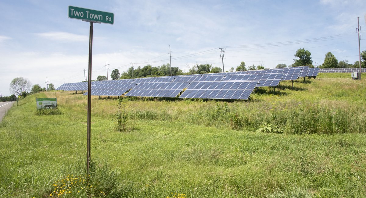 NY clean energy projects that could power 3 million homes on hold because of tariffs