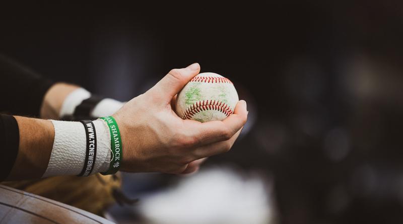 Freezing Temperatures Forces Baseball Postponement vs. Lafayette