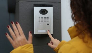 Intercom System Upgrades Become a Priority for New York City Buildings