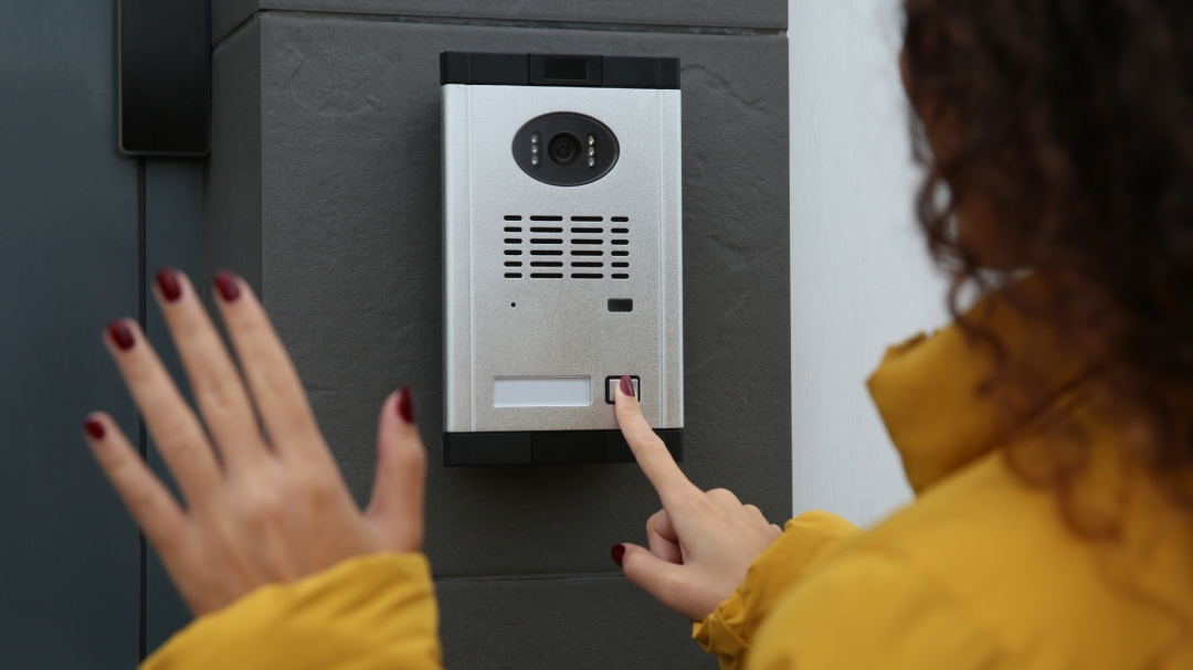 Intercom System Upgrades Become a Priority for New York City Buildings