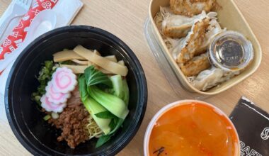 Ikedo Ramen closes in Carle Place, opens in Mineola