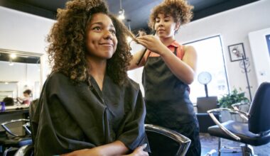 NYC salon sued after allegedly telling Black patrons it doesn’t do their ‘kind of hair’