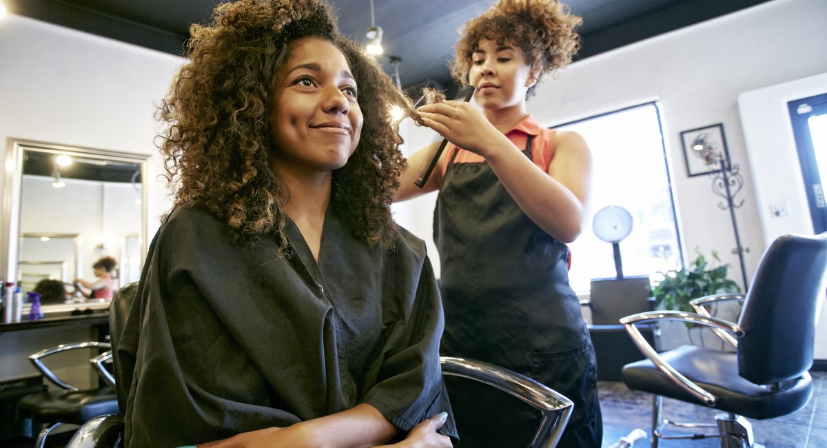 NYC salon sued after allegedly telling Black patrons it doesn’t do their ‘kind of hair’
