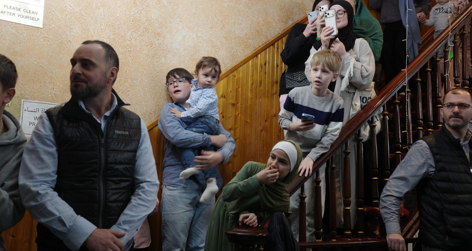 Mayor Mamdani Celebrates a Ramadan 'For All of Us'