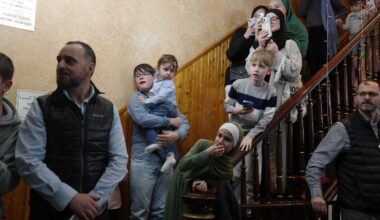 Mayor Mamdani Celebrates a Ramadan 'For All of Us'