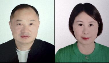 Qiuju Wu, of Queens, pleads guilty to stealing millions from bank accounts belonging to missing Long Island couple