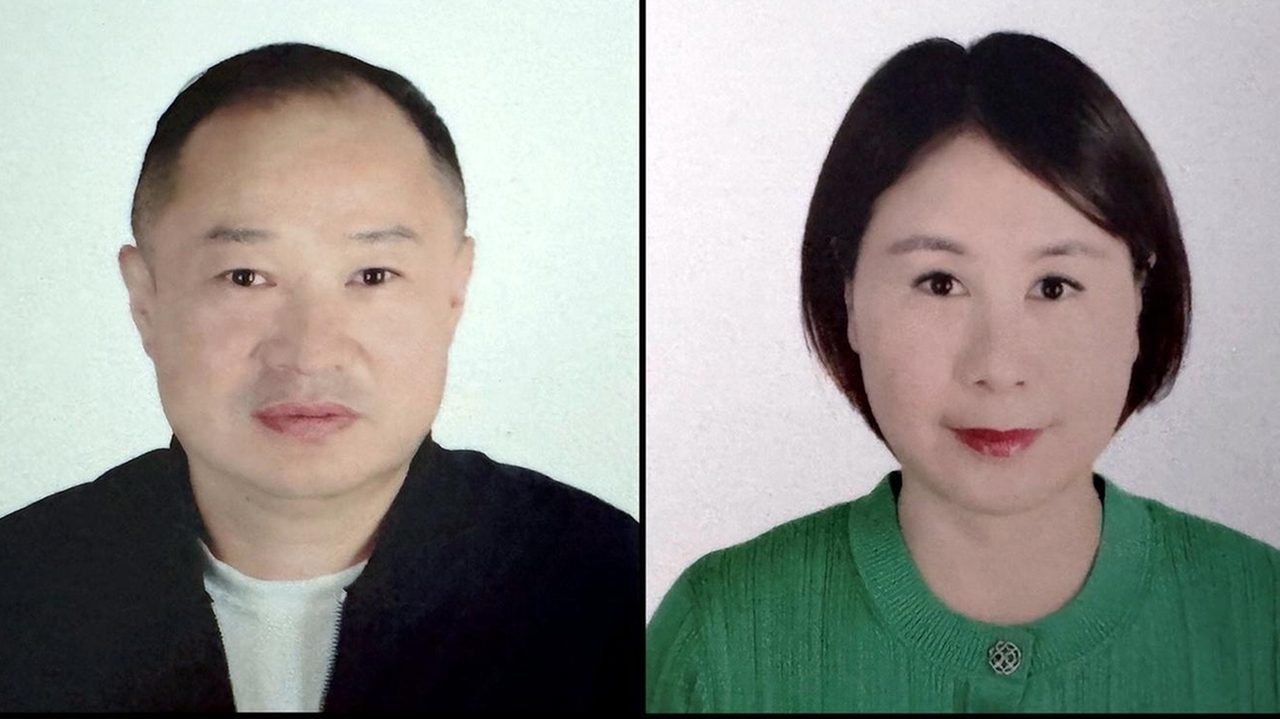 Qiuju Wu, of Queens, pleads guilty to stealing millions from bank accounts belonging to missing Long Island couple