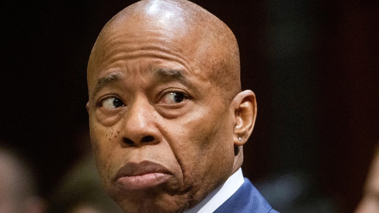 Mamdani administration wants to pull legal support for ex-NYC mayor Adams in sexual assault lawsuit