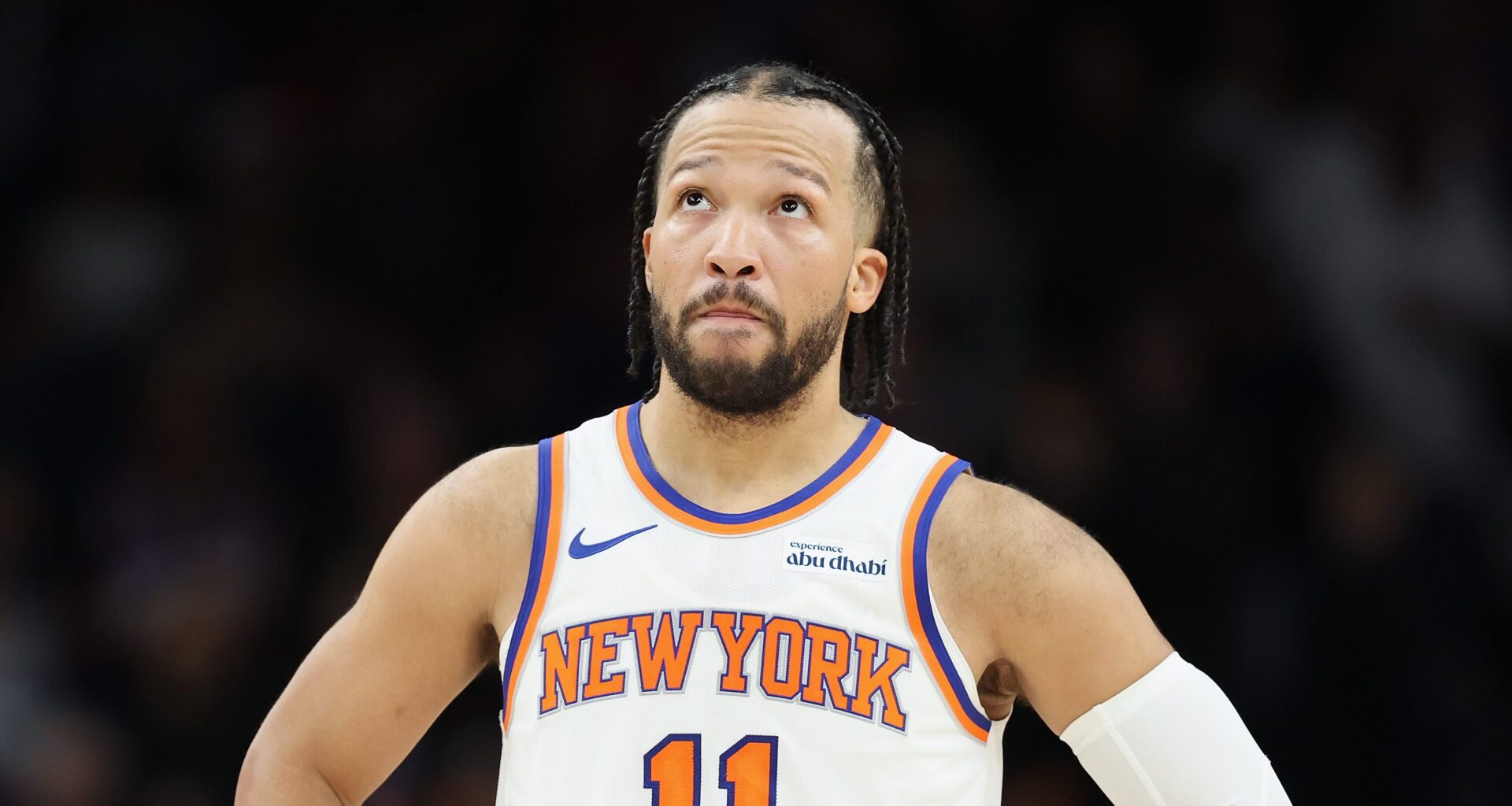 Knicks Announce Starters vs Pacers After Jalen Brunson Decision