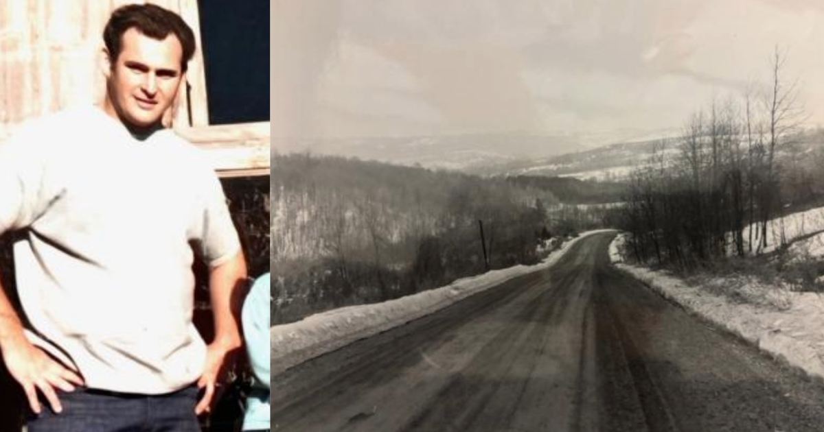 Decapitated, handless body found in NY in 1970 identified as Pennsylvania man