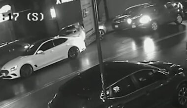 NYPD off-duty officer shooting leaves 30-year-old man in critical condition in Kingsbridge, the Bronx; police investigating