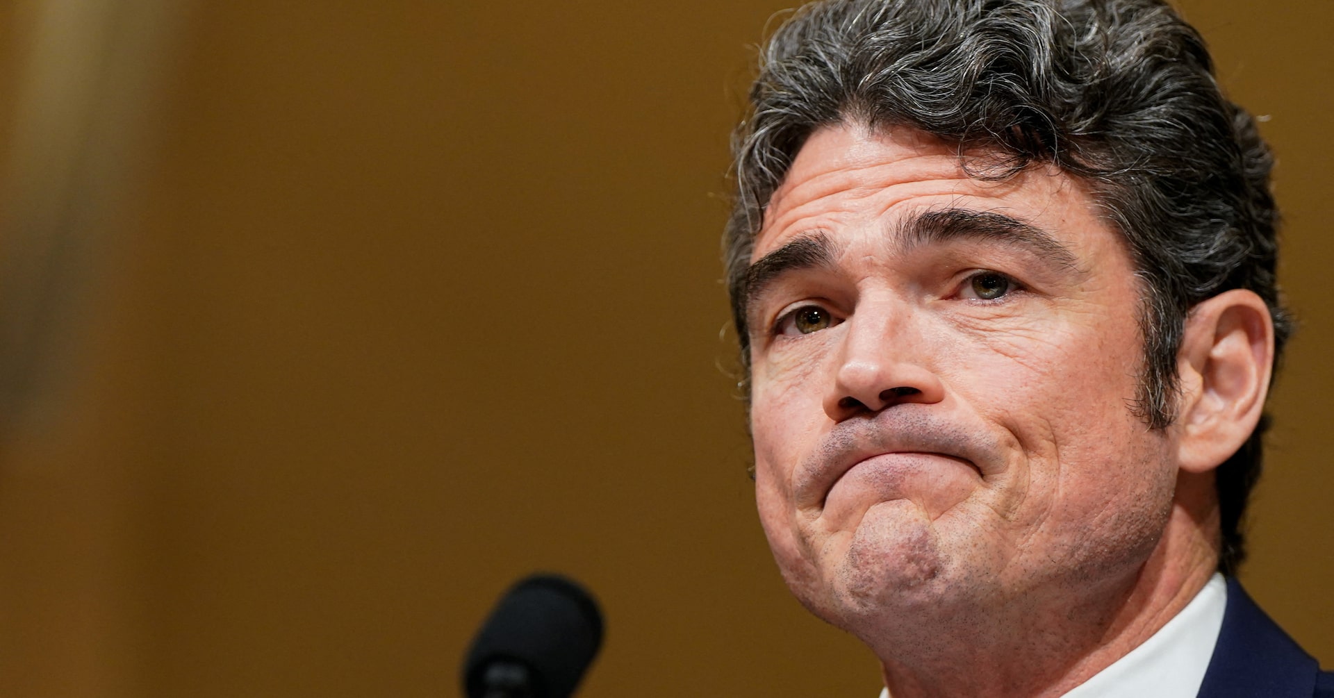 Top US security official quits, says Iran did not pose immediate threat