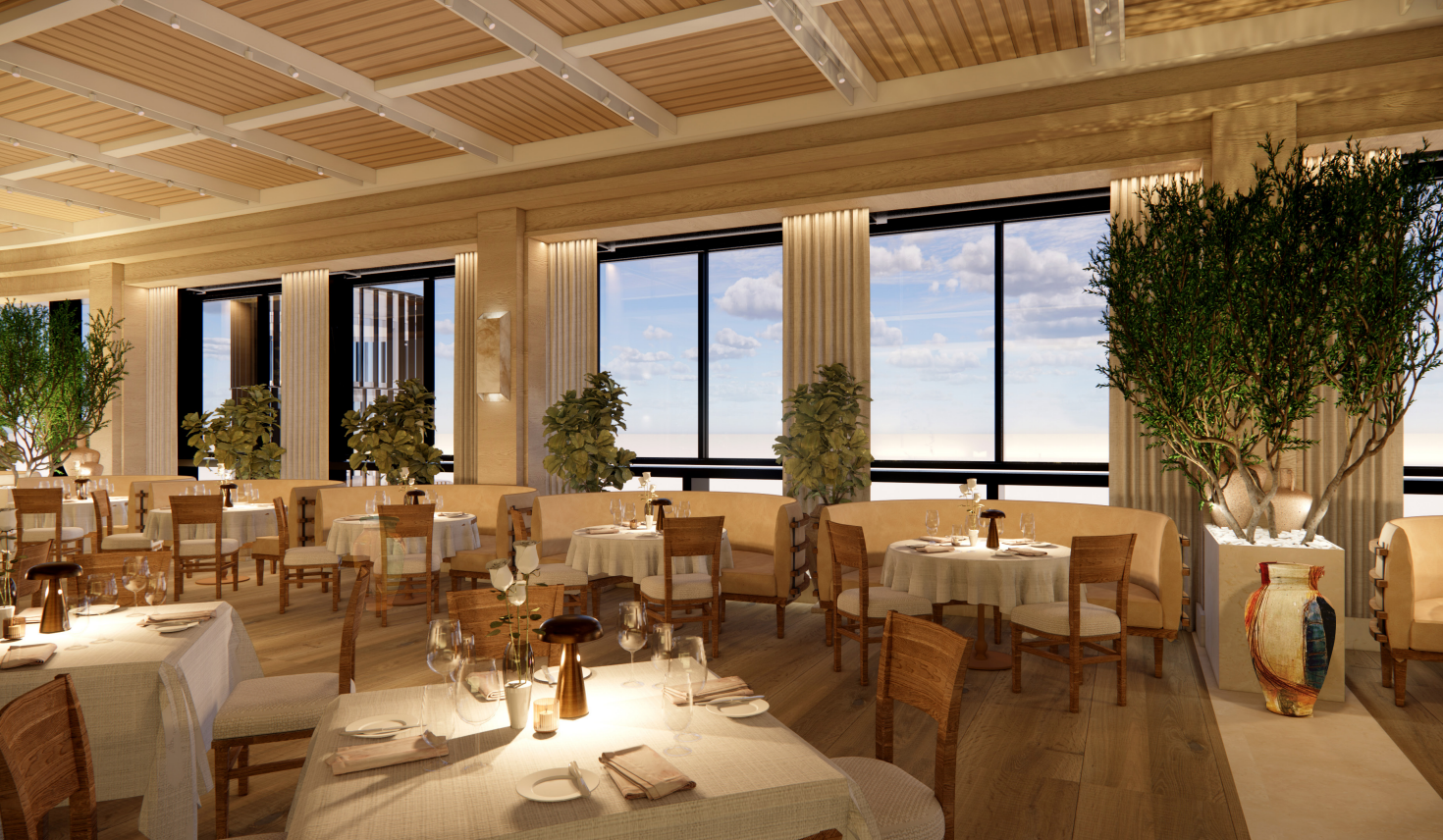 Here is What to Order at the Restaurant