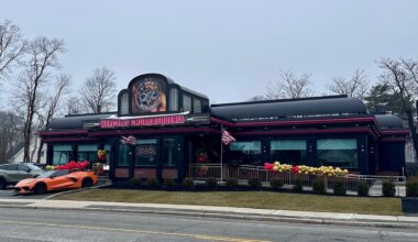 Hercules Churrasqueria opens in former Bay Shore diner