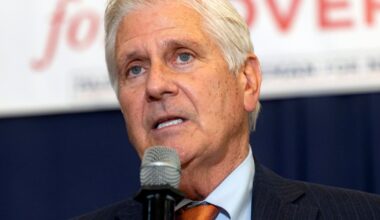 NY Democratic Party launches ad campaign attacking Blakeman