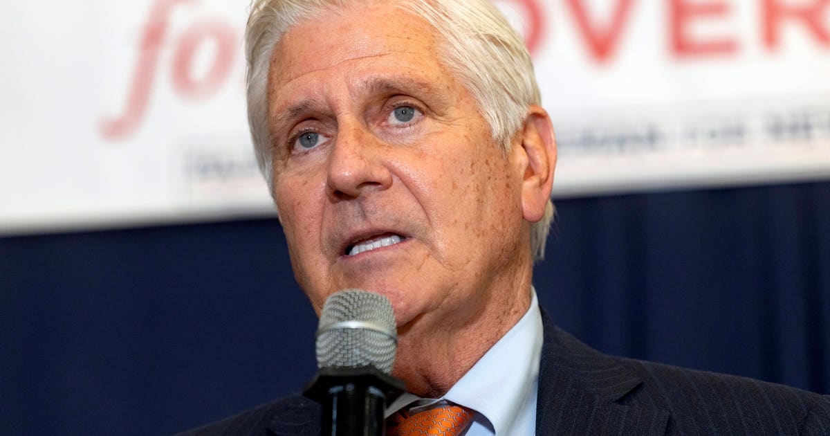 NY Democratic Party launches ad campaign attacking Blakeman