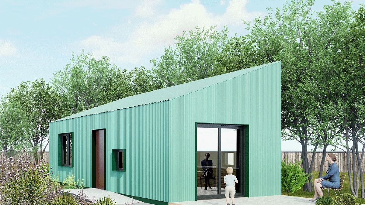 Mamdani offers help in getting pre-approved ADUs to help solve city's affordable housing crisis