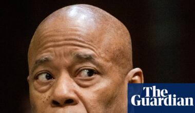 Mamdani team moves to stop New York from representing Eric Adams in assault suit | Eric Adams