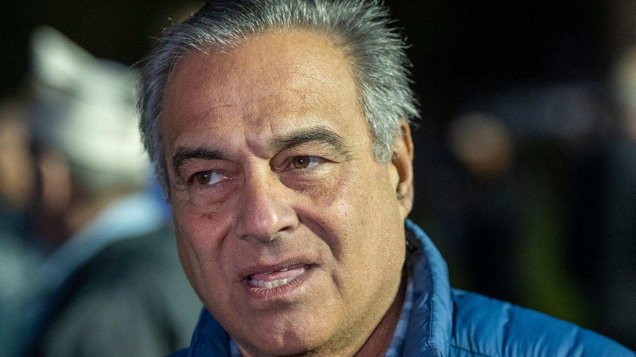 Signature slip-up foiled LI mayor, records show