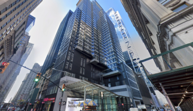 Rapidly Expanding REIT Spending $440M On 2 NYC Luxury Towers