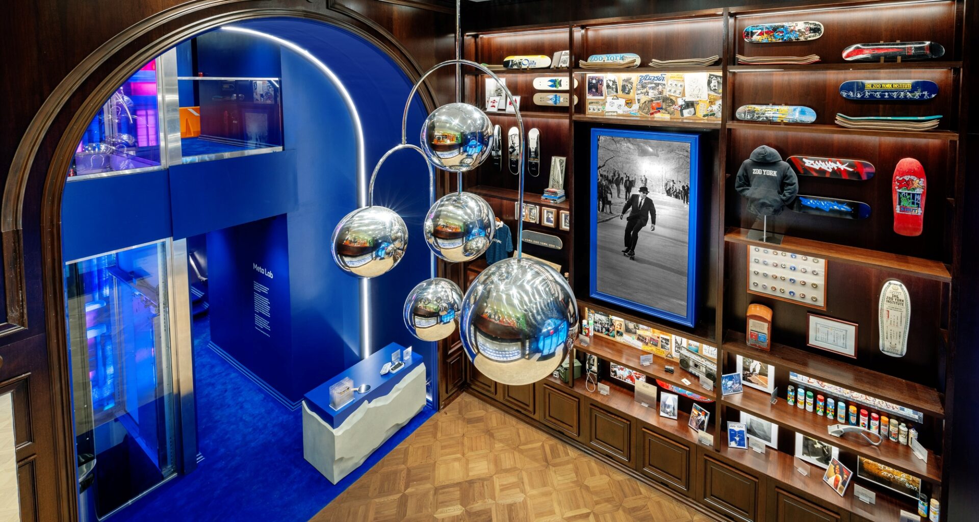 Meta to open first NYC flagship store on Fifth Avenue