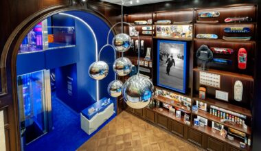 Meta to open first NYC flagship store on Fifth Avenue