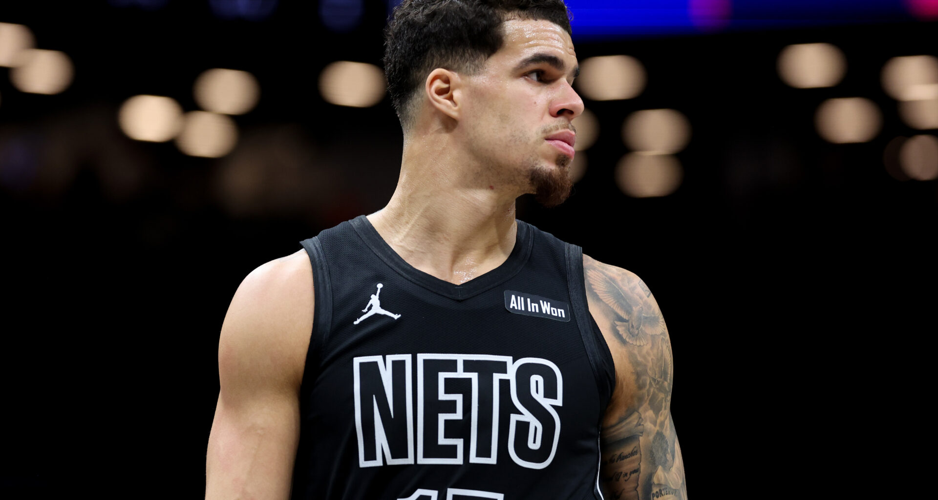 Brooklyn Nets Make Michael Porter Jr. Announcement