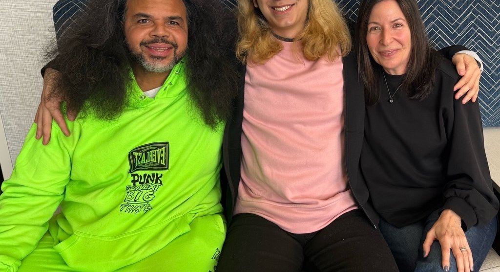 ICE releases Bronx public school student after 10 months of detention