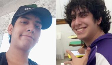 Dylan Lopez Contreras: New York City high school student released after nearly 10 months in custody following ICE detainment