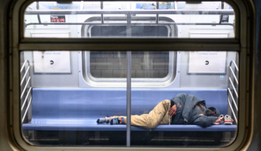 NYC triples spending to $368M as homeless population grows by 26%