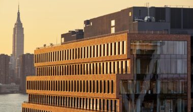 Global Holdings Doubles Down On Brooklyn And 25 Kent