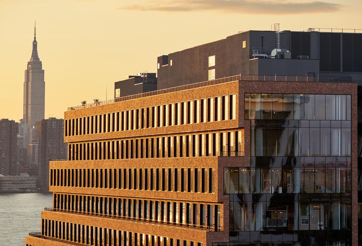 Global Holdings Doubles Down On Brooklyn And 25 Kent